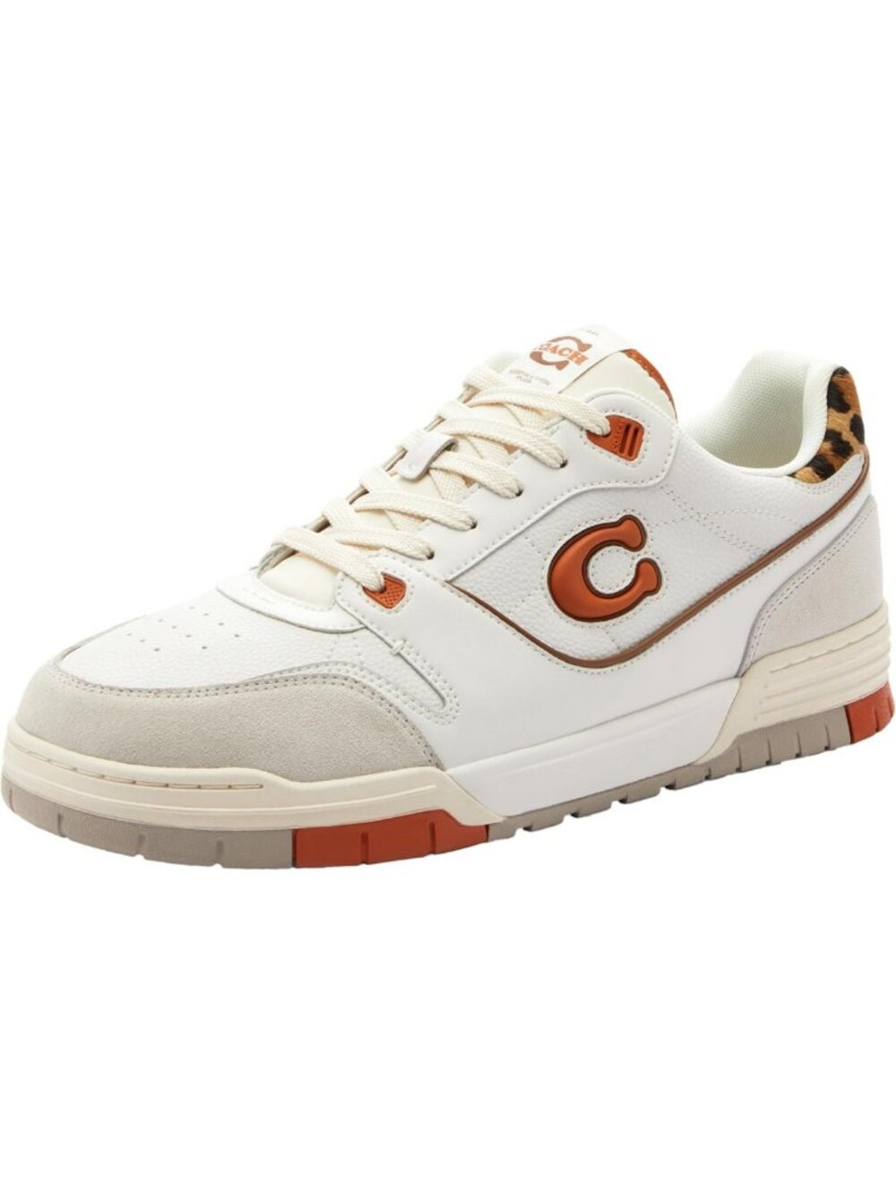 Stylish Men's Soho Sneakers | Comfortable Casual Footwear | Trendy Everyday